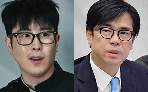 《鐵拳教育》男星「竟撞臉陳其邁」！網歪樓笑翻：越看越出戲