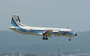 陸媒自曝：中國海事編隊巡航台灣東南  兩度發現疑日本海保飛機