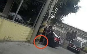 毒駕輾斷警所長腿「無保請回」引眾怒！高院撤銷裁定