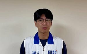 諷民調淪特定陣營雙標工具    柯競辦反問賴瑞隆：還信不信TVBS民調？ 