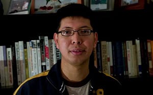 緬甸裔美國政治學者在中國被控危害國家安全遭逮捕下獄