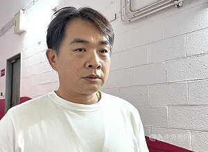 台新新光金成第7隊？兄弟領隊彭政閔：樂觀其成