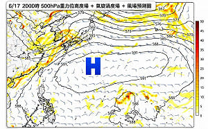 梅雨季進入尾聲！專家揭「出梅訊號」浮現關鍵時間 