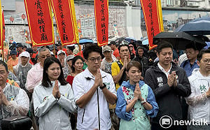 蔣萬安喊廢監察院　沈伯洋酸：藍委常拿監院報告質詢、不修憲的也是藍