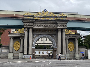 錄取率逾9成　警專：持續落實汰劣機制
