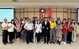 面對管教困境與濫訴文化    高雄市教師職業工會盼市府提出解方