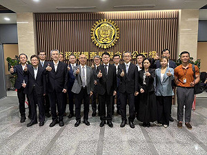 北檢查賄列車前進新北調查處　嚴防結構性賄選