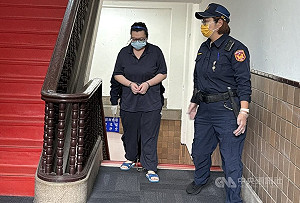 毒駕撞死警案二審　妻泣訴：孩子也想要有個爸爸