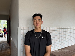 「麥寮陳傑憲」陳琮崴玉山盃3安4打點　具好打者潛力