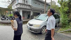 宜蘭消防局餐會涉不實核銷　檢調約談局長徐松奕