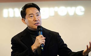 我才剛慘勝才不跟你玩...韓國首爾市長發聲反對同黨黨魁重選主張