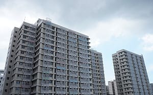 中央社宅第二季招租至6/22止  國家住都中心：請民眾把握申請機會