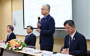 國際合作社節研討會凝聚共識  內政部：深化合作經濟數位價值