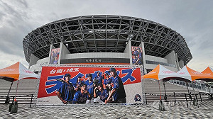 亞太棒球場評估OT　台南市府盼與獅隊創造雙贏