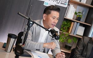 蔣萬安連任拚高票劍指2028？戴錫欽曝「侯友宜模式」：民眾反彈會比較少