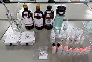 依托咪酯類提升為一級毒品　製販運最重可處死刑