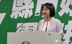 進苗栗全民運動館運動卻沒單次票？  林月琴批公共財場館卻變私企獲利  