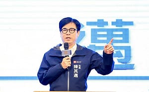 展望演唱會經濟2.0    陳其邁：持續擴大高雄文創產業影響力