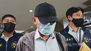 核二廠再傳收賄案　前廠長、現任副廠長遭聲押禁見