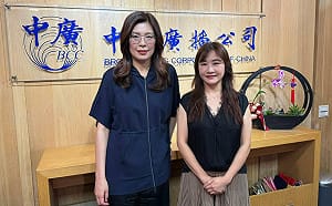 訪美劍指2028選總統？ 鄭麗文：沒有啦、要想的事太多