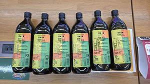橄欖粕油假冒橄欖油販售  2食品公司3被告遭訴