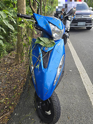 屏東7旬獨居婦騎車出門失蹤  溝渠尋獲已身亡