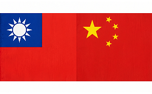 江建祥專論》國共「主權之爭」：一場刻意混淆概念的騙局