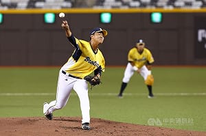 徐基麟酒駕遭開除　中職依規禁賽40場、罰44萬元