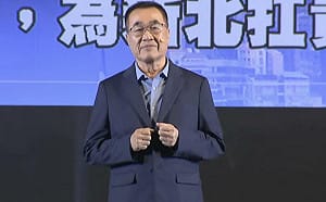 砲打自己人？ 李四川轟蘇巧慧是政二代 同場藍營「2明星」相當尷尬…