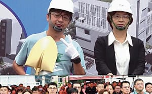 醉拿反鏟、誤聽民防成銀行？他怒轟謝典霖：道歉竟只檢討酒量