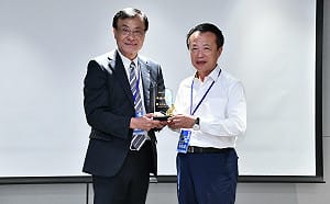 蘇嘉全指台商可思考企業轉型 翁章梁邀來嘉義投資