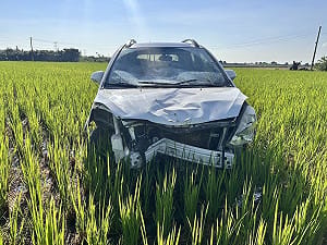 屏東端午連假6人毒駕收押　1騎士遭撞死亡