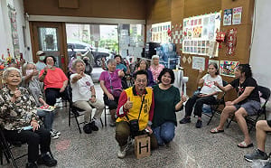 皮蛇疫苗補助還要等多久？ 薛兆基籲高市府編列預算逐步推動   