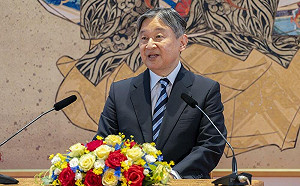 天皇稱《皇室典範》修法盼「獲國民理解」引震撼 日媒抖談話背後內幕...