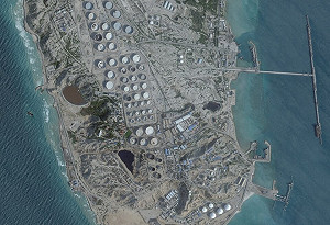 伊朗同意IAEA入境檢查　美暫解除石油制裁至8/21為止