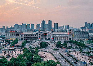 中國新冠又升溫！5月確診破2萬例 「又要封城？」衝上熱議