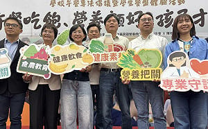 胞妹沒利益迴避？　蘇巧慧稱烏龍爆料：蘇巧純不是威如公司股東或職員