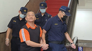 共和黨主席周克琦犯反滲透法判2年　二審駁回上訴