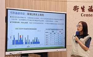 南部女感冒就醫意外查出弓形蟲　疾管署示警：摸毛小孩又吃半熟肉要小心！