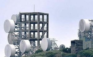 推動離島通訊韌性提升   台馬四號海纜及馬祖4鄉微波站建設將完工   