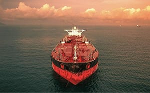 荷姆茲海峽航運恢復  路透：台灣中油200萬桶原油航向高雄
