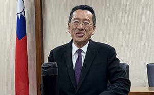 顧立雄：因應預警時間縮短、實施「立即備戰操演」