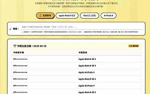揭運彩「天選之人」亂象 王鴻薇再爆：運動部不答覆還還藏號碼