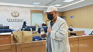 中油三接工程遭檢舉浮報預算　皇昌負責人訊後請回