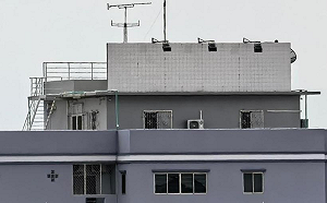 「靠北長官」爆台灣在泰國監聽中國  情報次長：不適合公開說明