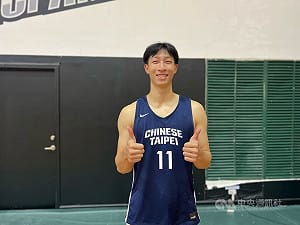 UBA宋昕澔鬆口未來動向　確定旅外投身CBA選秀