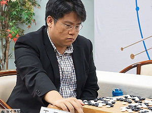 王元均直落二奪得圍棋快棋王　 終結3年冠軍荒