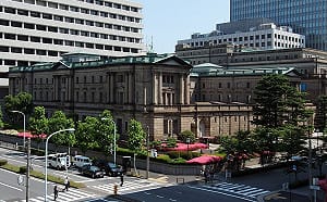 日本家戶資產年增7.1％ 有記錄以來第二高