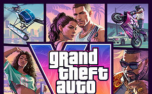 在GTA6之前得到了定價？實體版竟無光碟？專家直言：恐激怒實體收藏家
