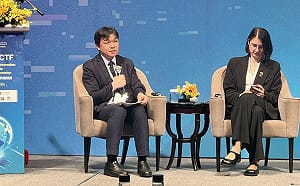 陸委會：中共對台跨境鎮壓逾110例  包括韓國瑜任董座的台灣民主基金會